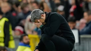 La peor pesadilla de Ernesto Valverde vuelve a aparecer