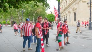 Sevilla vuelve a estar a la altura y pasa con nota la final de la Copa del Rey