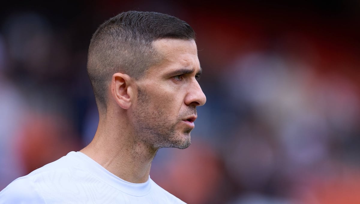 Jaume Domènech: "Tu modo de vida evoluciona muy rápido y te adaptas a ganar y a gastar"