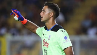 El fichaje de Musso, cerrado