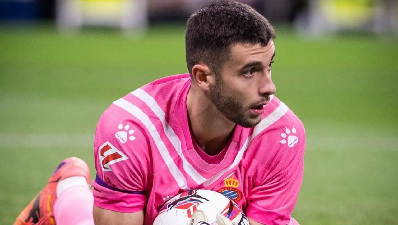 Van en serio a por Joan García; ya hay negociaciones