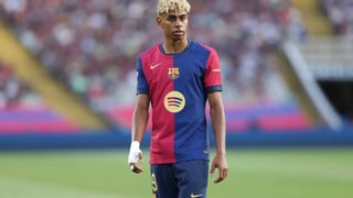 Lo de Lamine Yamal ya es oficial