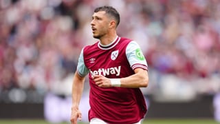 Sin movimientos para fichar a Guido Rodríguez