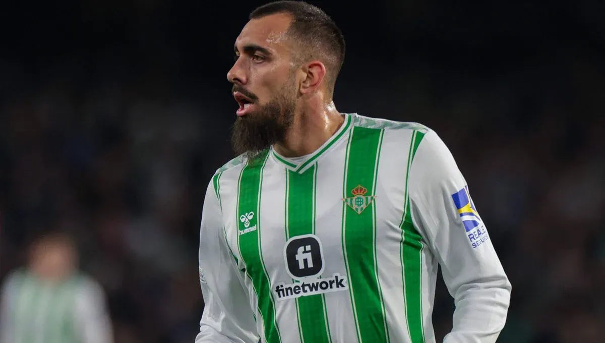 Amenaza para el Celta: dos llamadas del extranjero por Borja Iglesias