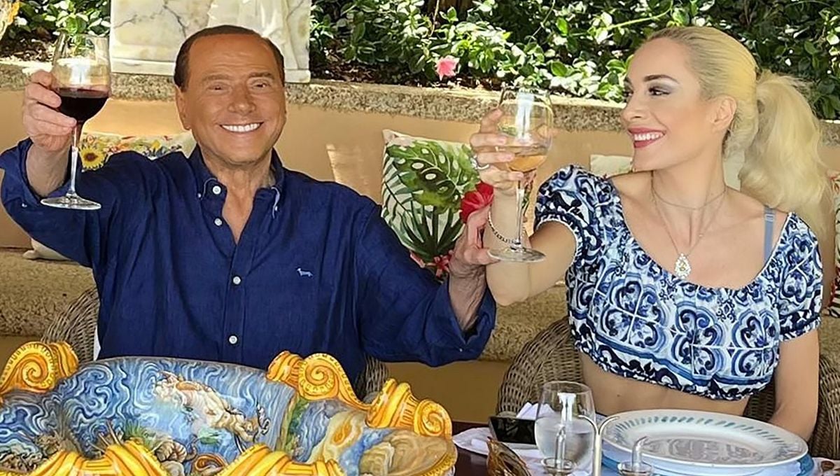 Berlusconi, Don Erre que Erre, se encapricha de otro baluarte del Betis