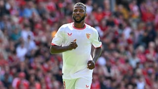 Las dudas y el plan del Sevilla con Iheanacho