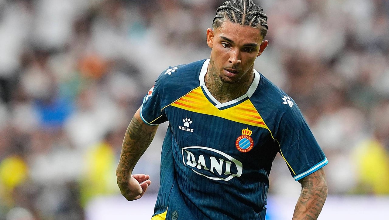 El ´Ronaldinho' del Espanyol confiesa