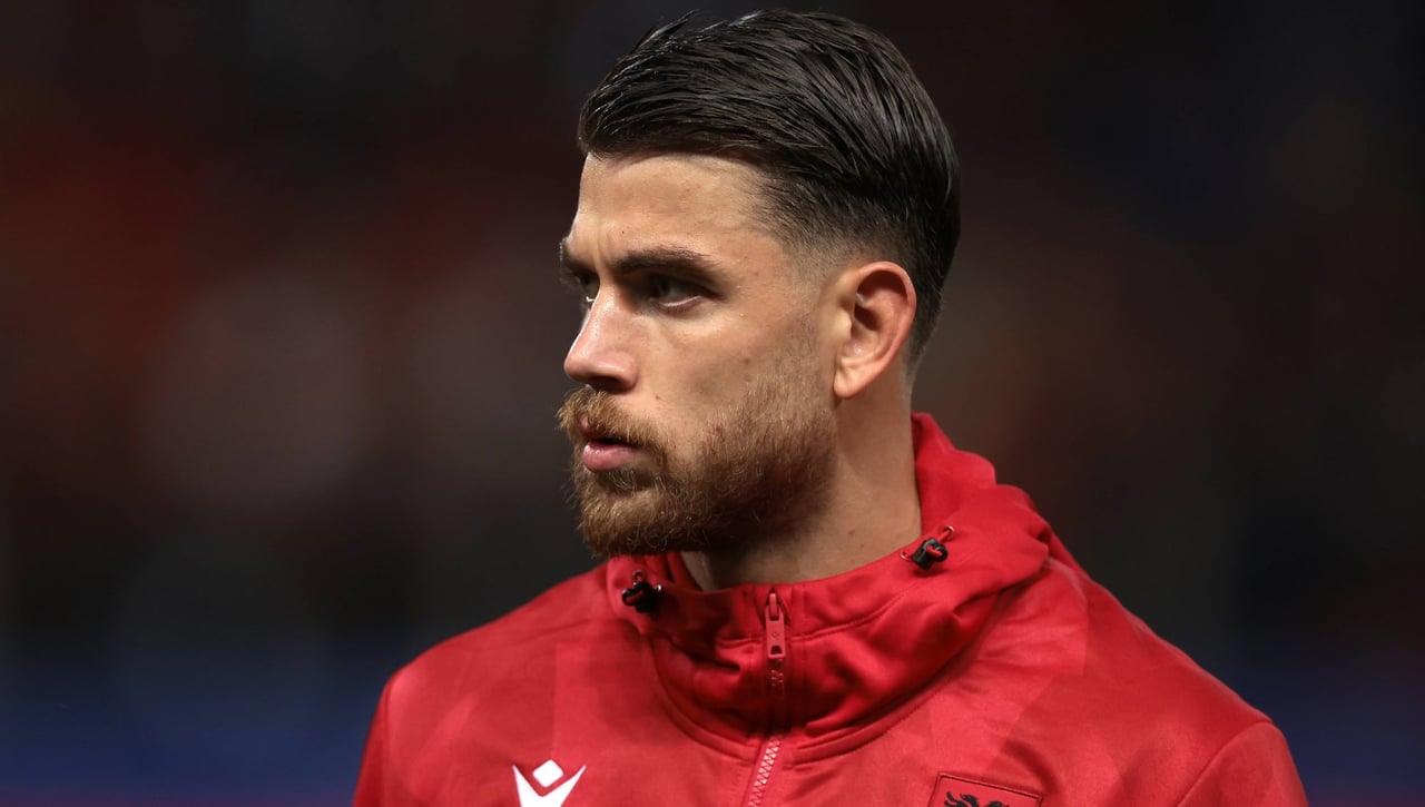 Un fichaje gratis para el Girona