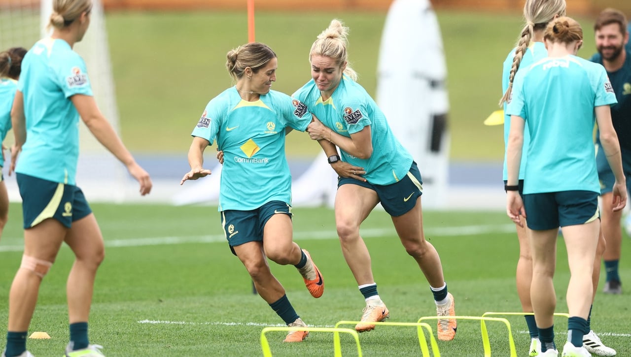 Mundial Femenino 2023: ¿Cuándo comienza y acaba la copa Mundial femenina de fútbol? ¿Dónde se juega?