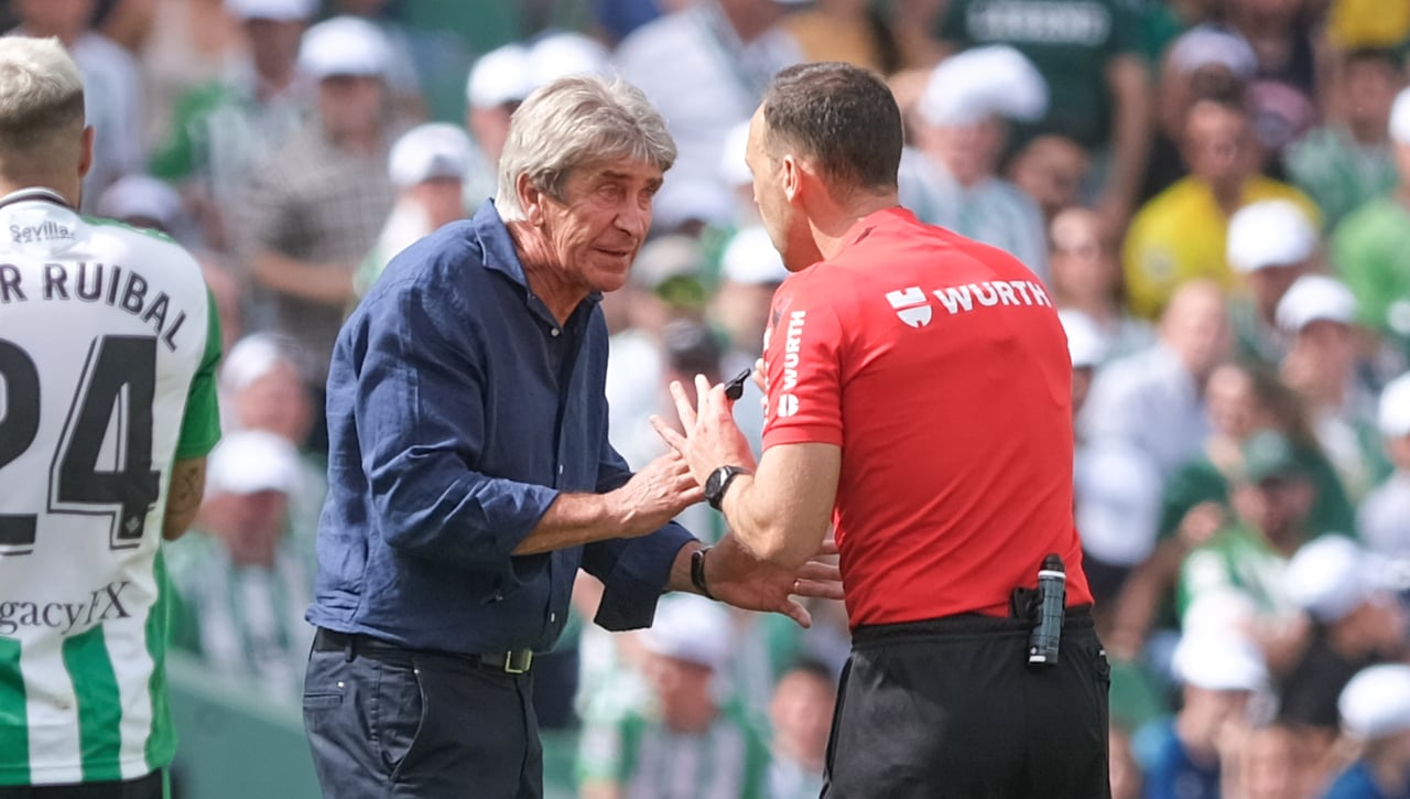 Una bala esquivada por el momento: la lacra de las expulsiones