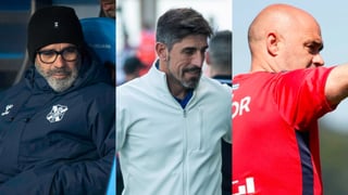 Tenerife, Oviedo y Deportivo de la Coruña, condenados