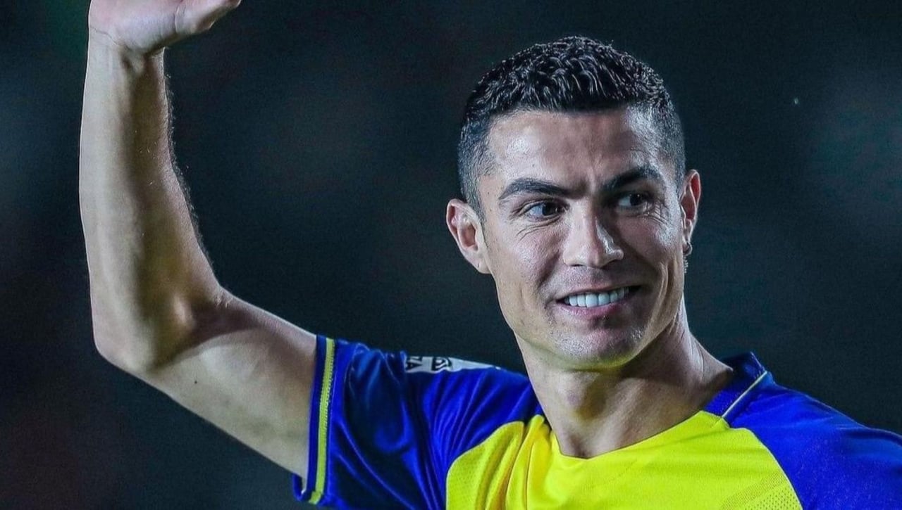 El equipo que no pudo fichar a Cristiano Ronaldo ofreciéndole lo que ganaba en el Manchester United