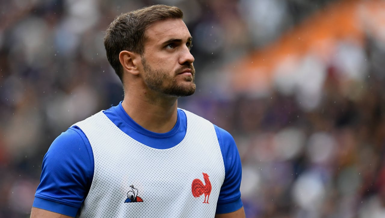 Sancionan a un jugador francés por racismo