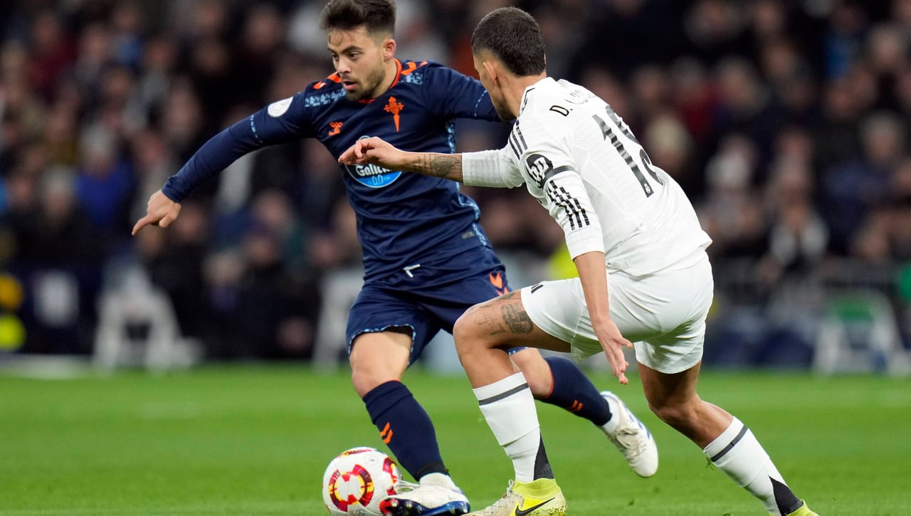 Arranque difícil para Fran Beltrán