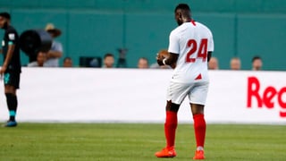 Ya hay decisión en firme del TAS sobre el despido de Gnagnon