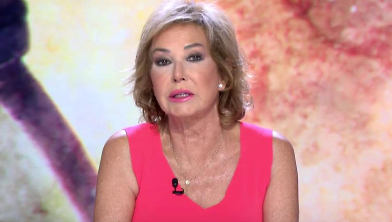 El millonario sueldo de Ana Rosa y su relación con Pablo Motos y Sonsoles Ónega