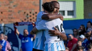 Real Oviedo 1-0 Cultural Leonesa: Rondón ya brilla con el Oviedo