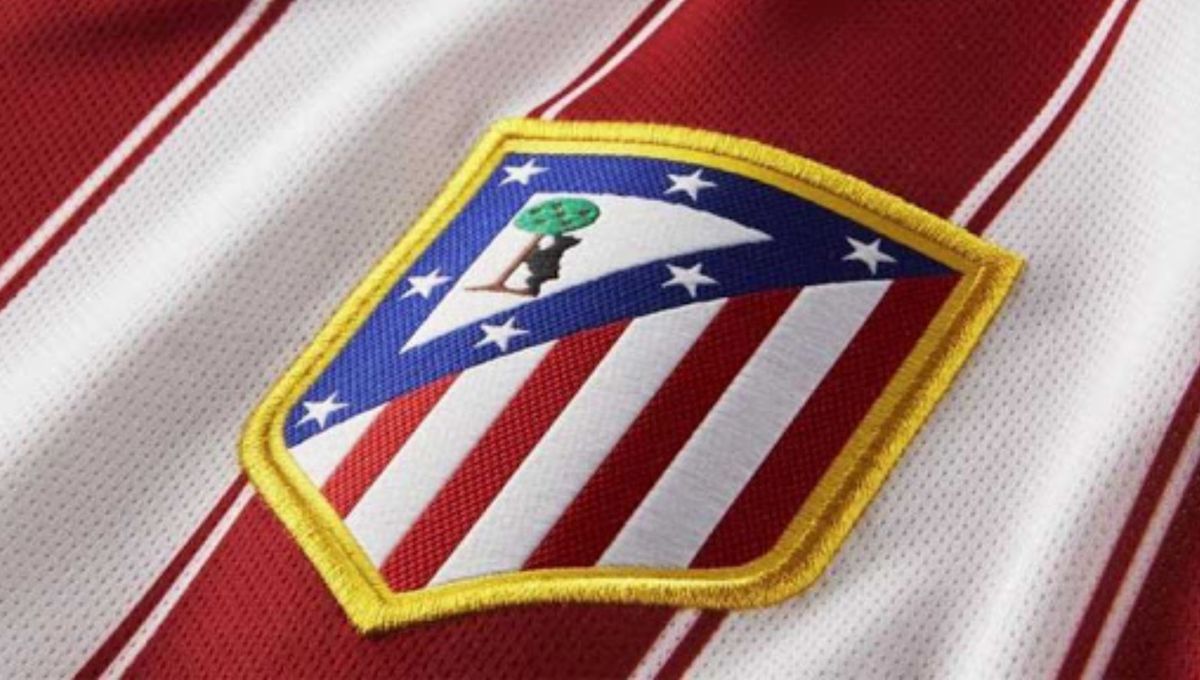 El Atlético de Madrid pedirá consejo a sus socios para recuperar su antiguo escudo