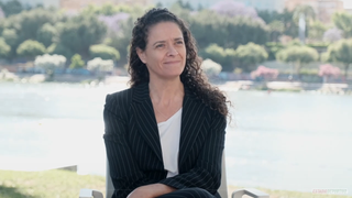 Isabel Sánchez, sobre la evolución del deporte andaluz: "Hemos pasado de 10 a 31 deportistas referentes en cada disciplina"