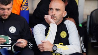 Maresca gana enteros