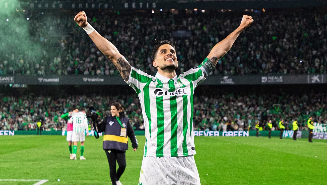 El paso que falta para la renovación de Bartra