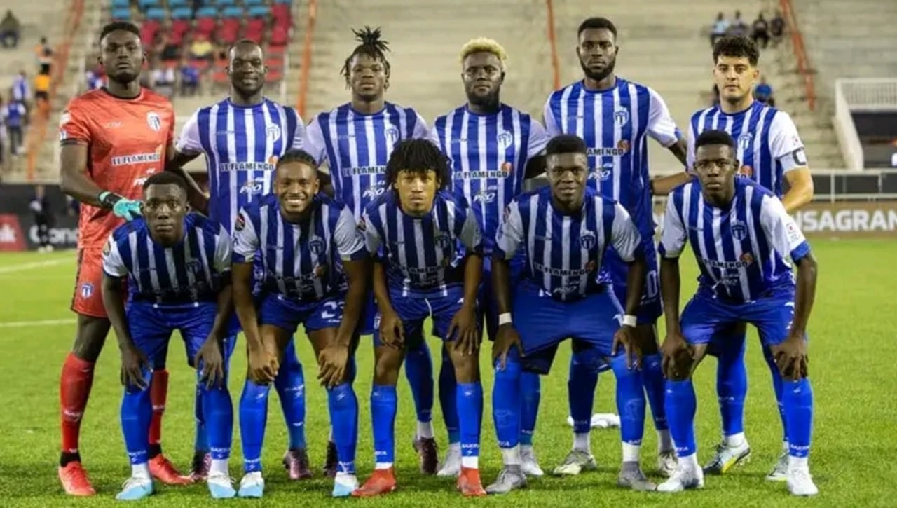 La 'trampa' de Biden: rescate a un club estadounidense en apuros, con un ex bético en sus filas, en la 'ConcaChampions'