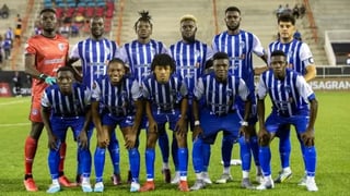 La 'trampa' de Biden: rescate a un club estadounidense en apuros, con un ex bético en sus filas, en la 'ConcaChampions'