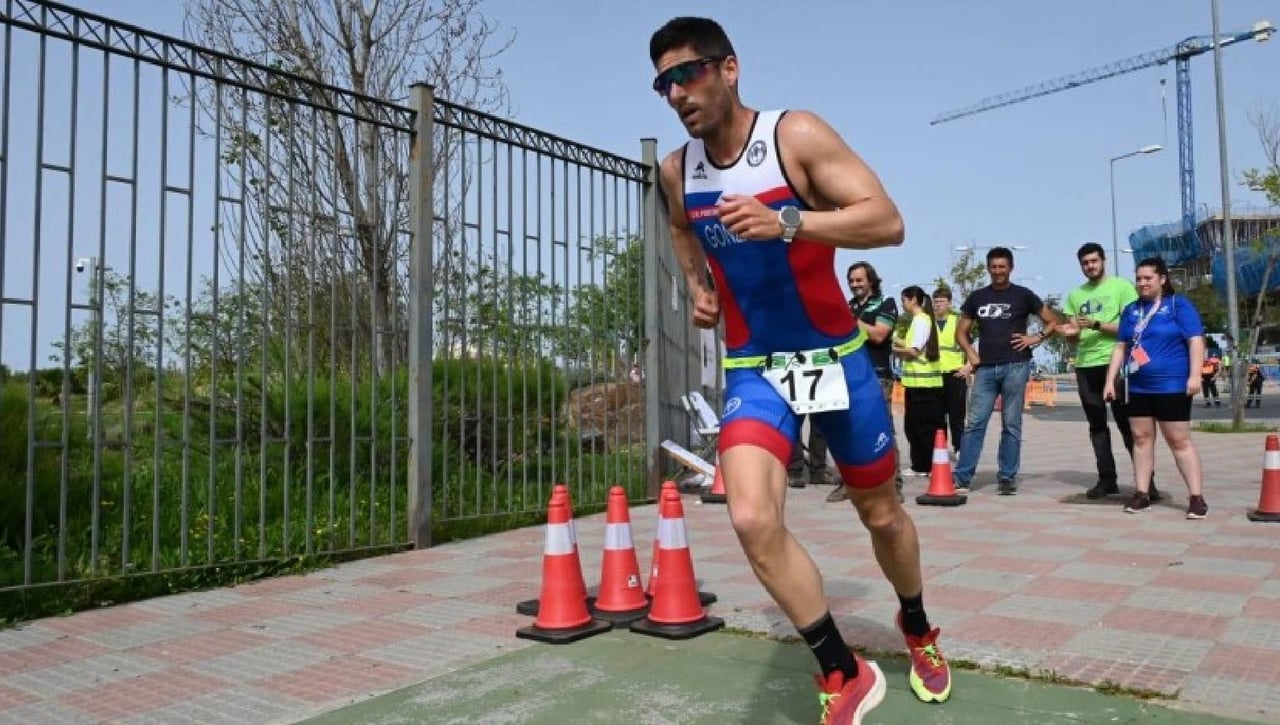 Ya está abierto el plazo de inscripción para la segunda jornada del Circuito Provincial de Duatlón y Triatlón