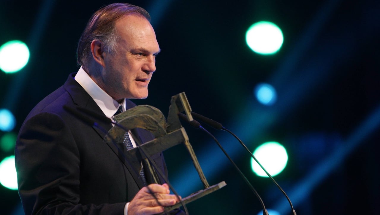 Revolución en televisión con el adiós de Piqueras y el fichaje estrella de Telecinco