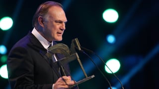 Revolución en televisión con el adiós de Piqueras y el fichaje estrella de Telecinco