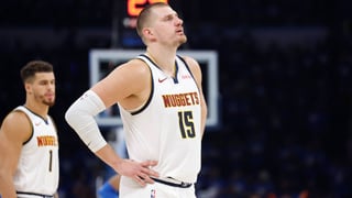 El adiós de Jokic a los Nuggets, sobre la mesa
