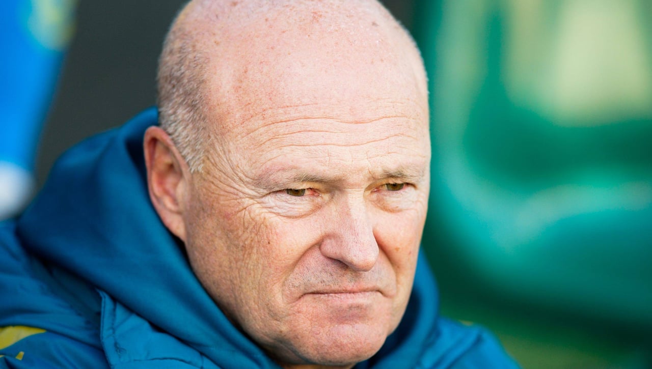 El Ittihad de Tánger apuesta por la experiencia de Pepe Mel