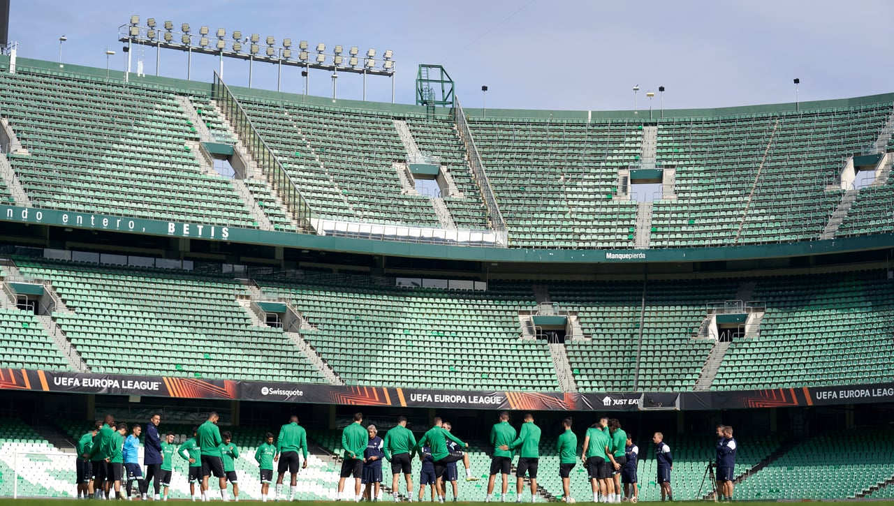 Betis - Aris Limassol: horario, canal y dónde ver por TV y online el partido de Europa League