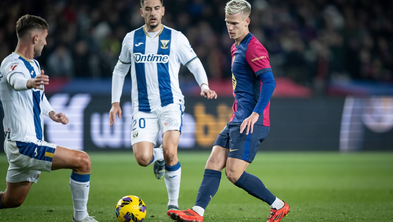 Mercado de fichajes invierno 2025 |  ¿Qué día cierra el mercado invernal en LaLiga, Premier League, Serie A, Ligue 1 y otras ligas?