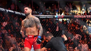 El futuro de Ilia Topuria en UFC, en duda