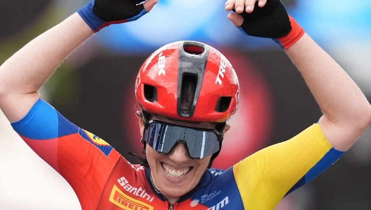 Duro e inesperado palo para el Movistar Team