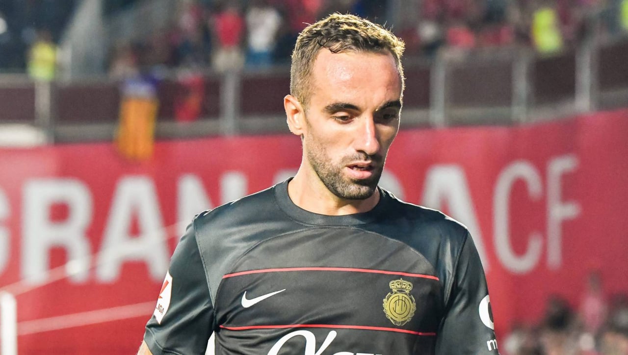 Sergi Darder confiesa la propuesta más seductora de su carrera