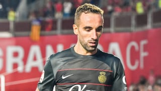 Sergi Darder confiesa la propuesta más seductora de su carrera