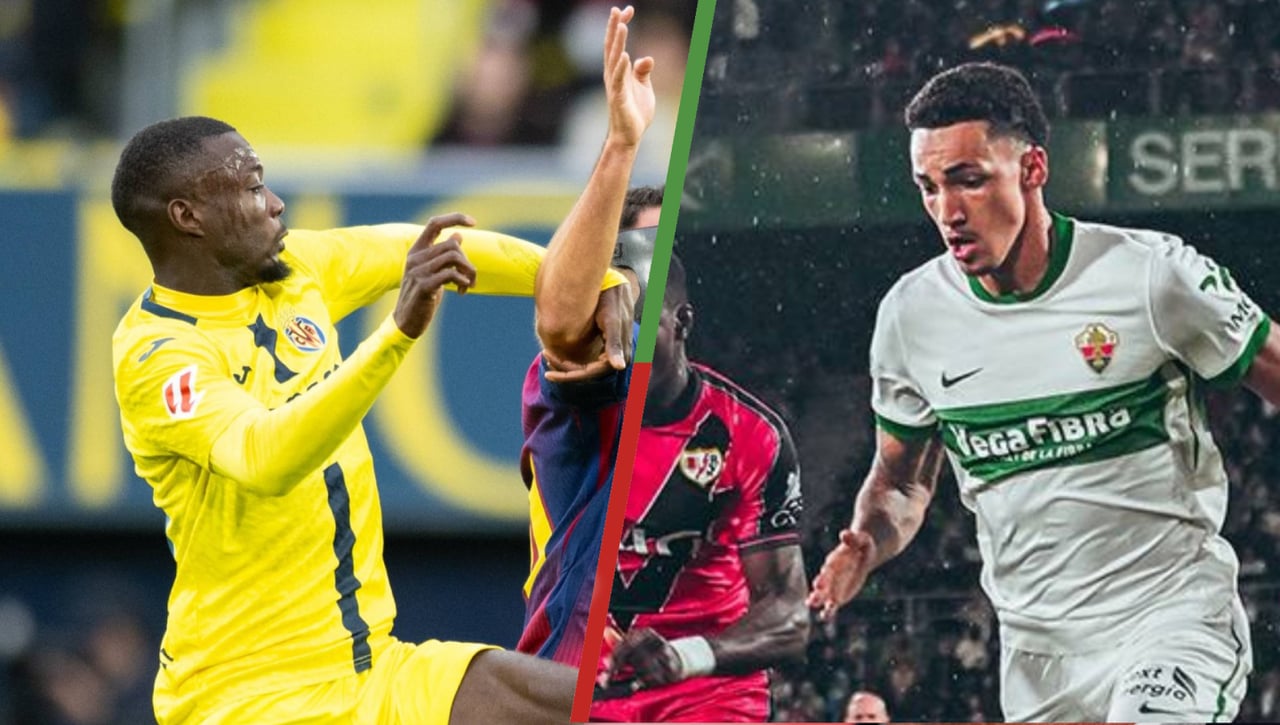 Elche - Villarreal: Horario, canal y dónde ver en TV el partido de la jornada 18 de LaLiga