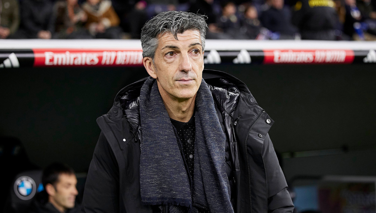 Imanol recupera al refuerzo que necesita