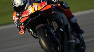 Cantos de sirena a Pedro Acosta desde Ducati