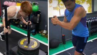 El ‘método Silva’, un remedio para la ambición de Acuña, Barco y otros argentinos del Sevilla: “La salida de Valentín…”