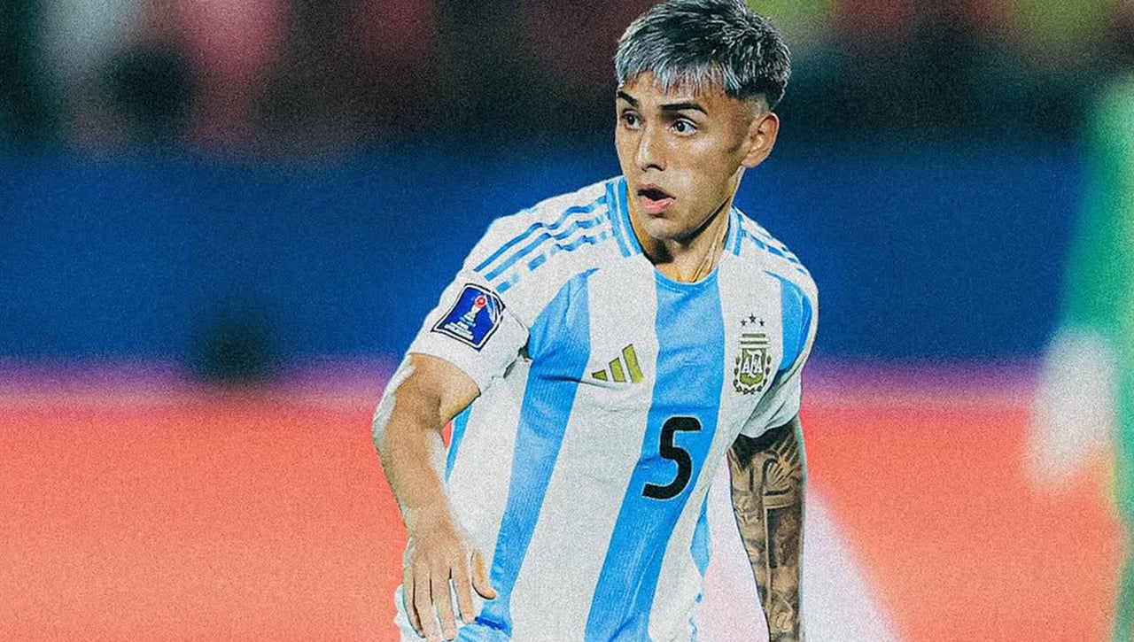 El Sevilla se fija en Milton Delgado, Balón de Bronce del Mundial sub 20 y aún al alcance