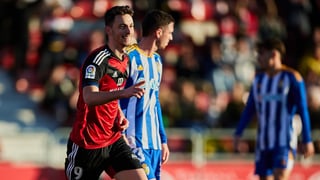 El esfuerzo de Raúl García y cómo ven en el Betis su futuro inmediato