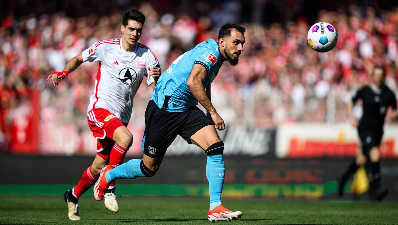 Los planes de futuro de Borja Iglesias, con un título en puertas y dos más al alcance