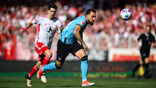 Los planes de futuro de Borja Iglesias, con un título en puertas y dos más al alcance