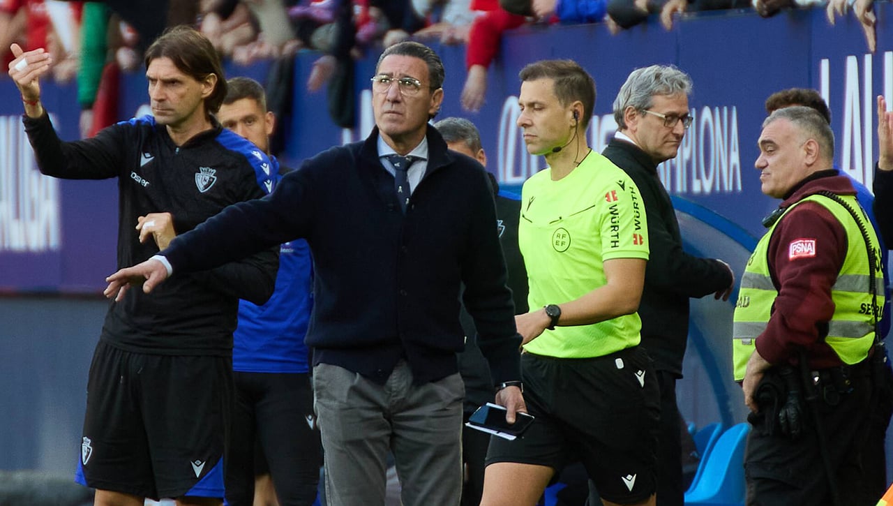 El polémico audio del VAR que perjudica gravemente al Sevilla