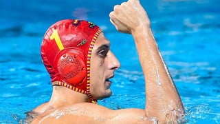 España en el Europeo Waterpolo Masculino 2026 | Convocatoria, fechas, partidos y dónde ver en TV el Europeo de Belgrado