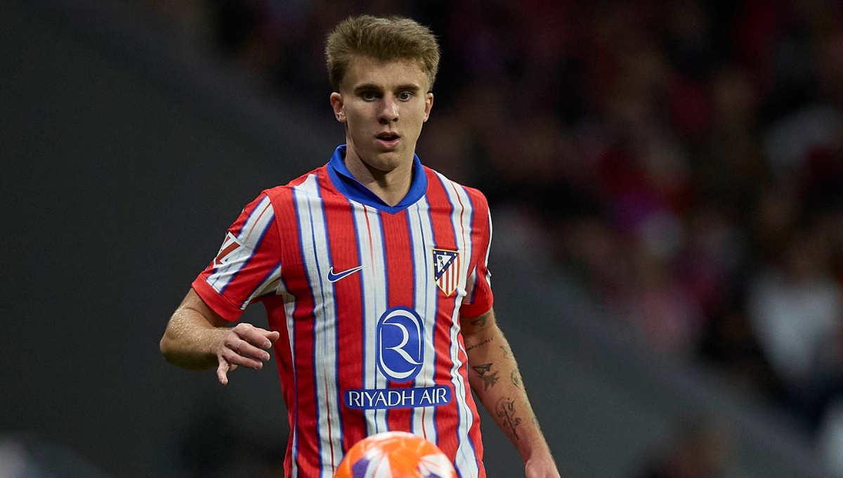 Se conoce el alcance de la lesión de Pablo Barrios