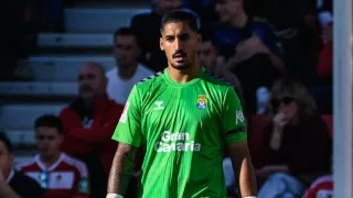 Un ex sevillista se convierte en amenaza para el fichaje de Álvaro Valles por el Betis